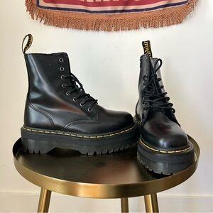 Dr. Marten Jadon Boot